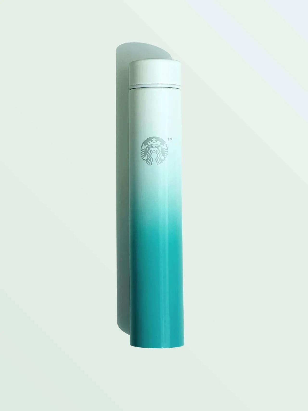 Stylish Starbucks